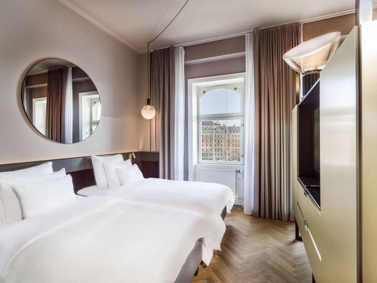 Junior Suite Sea View