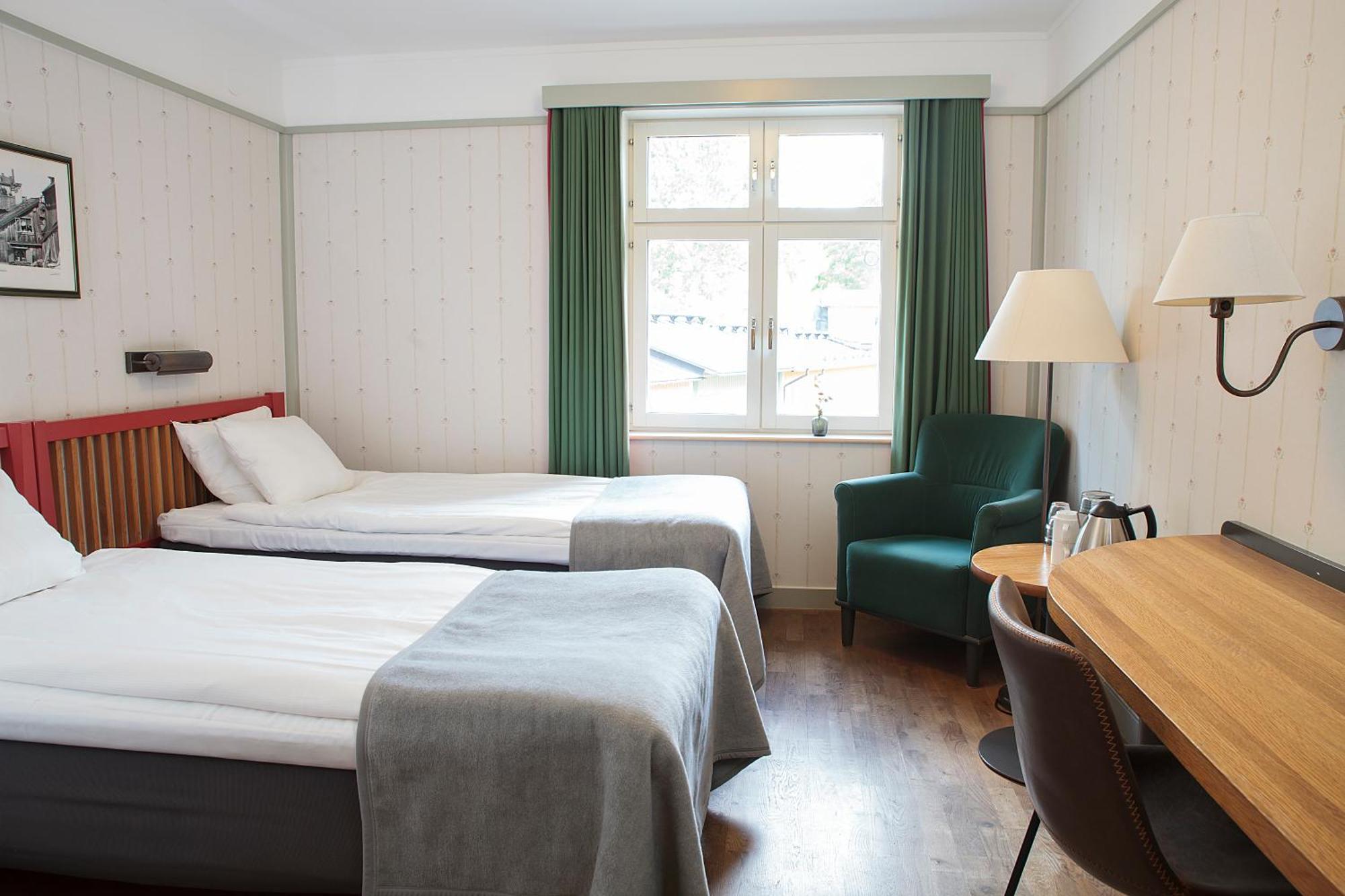 Comfort Double or Twin Room