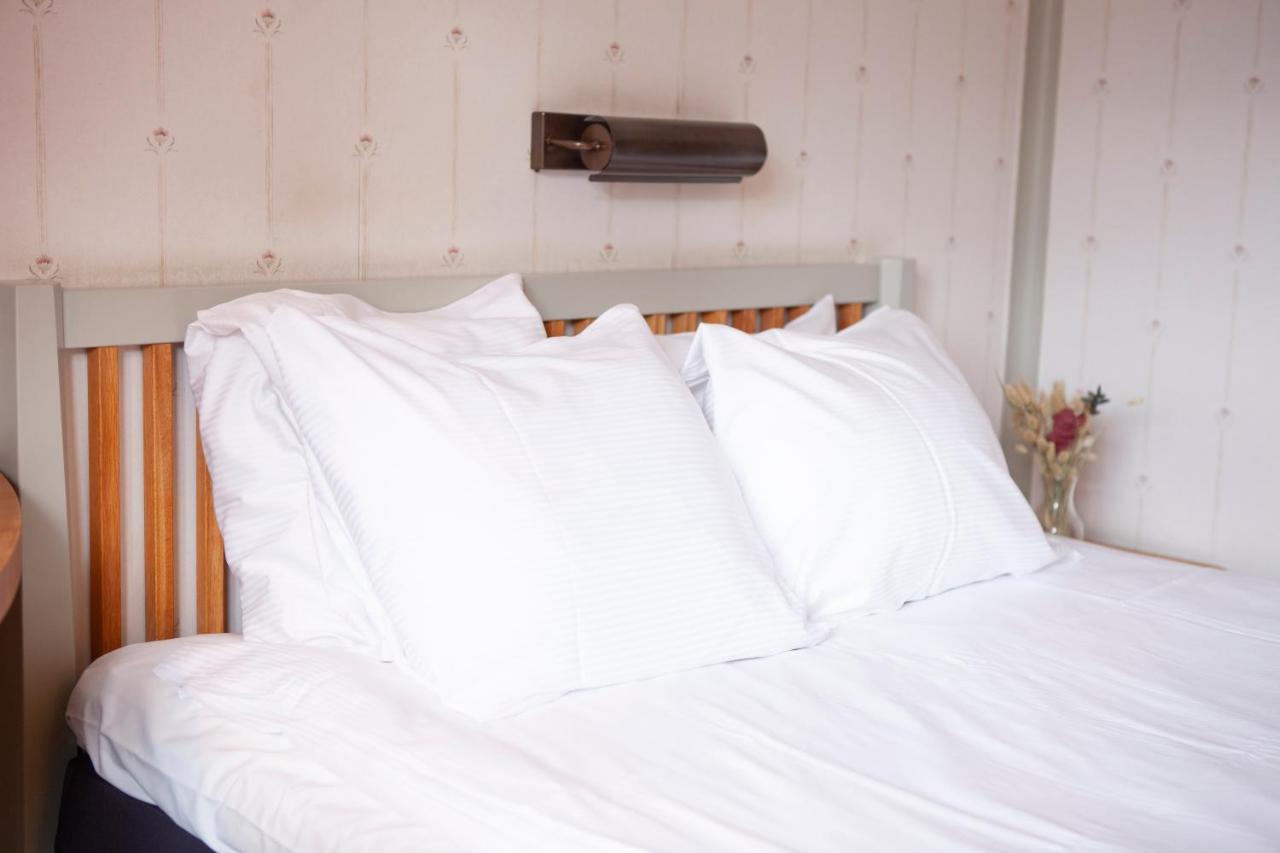 Comfort Double or Twin Room