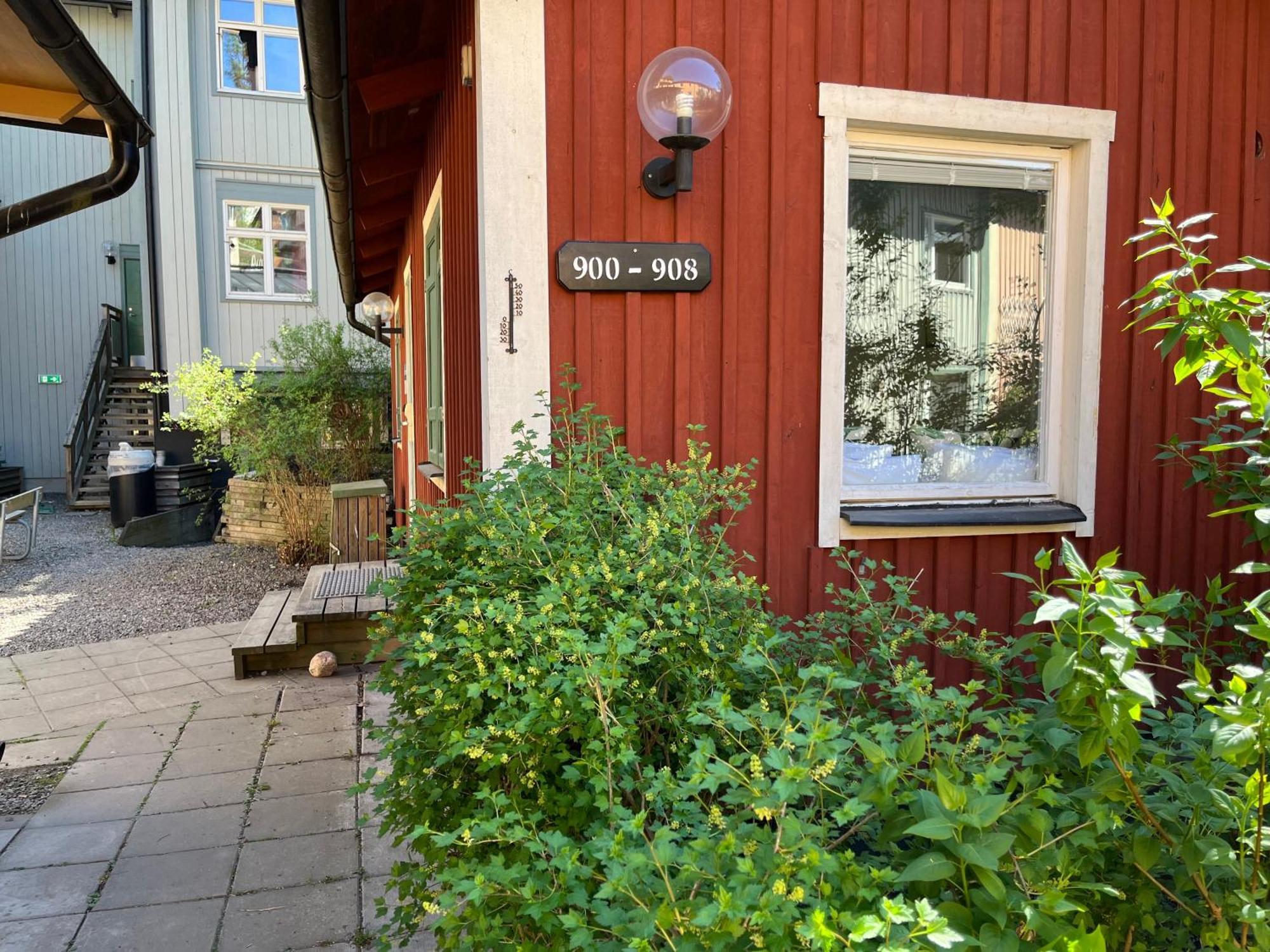 Cottage