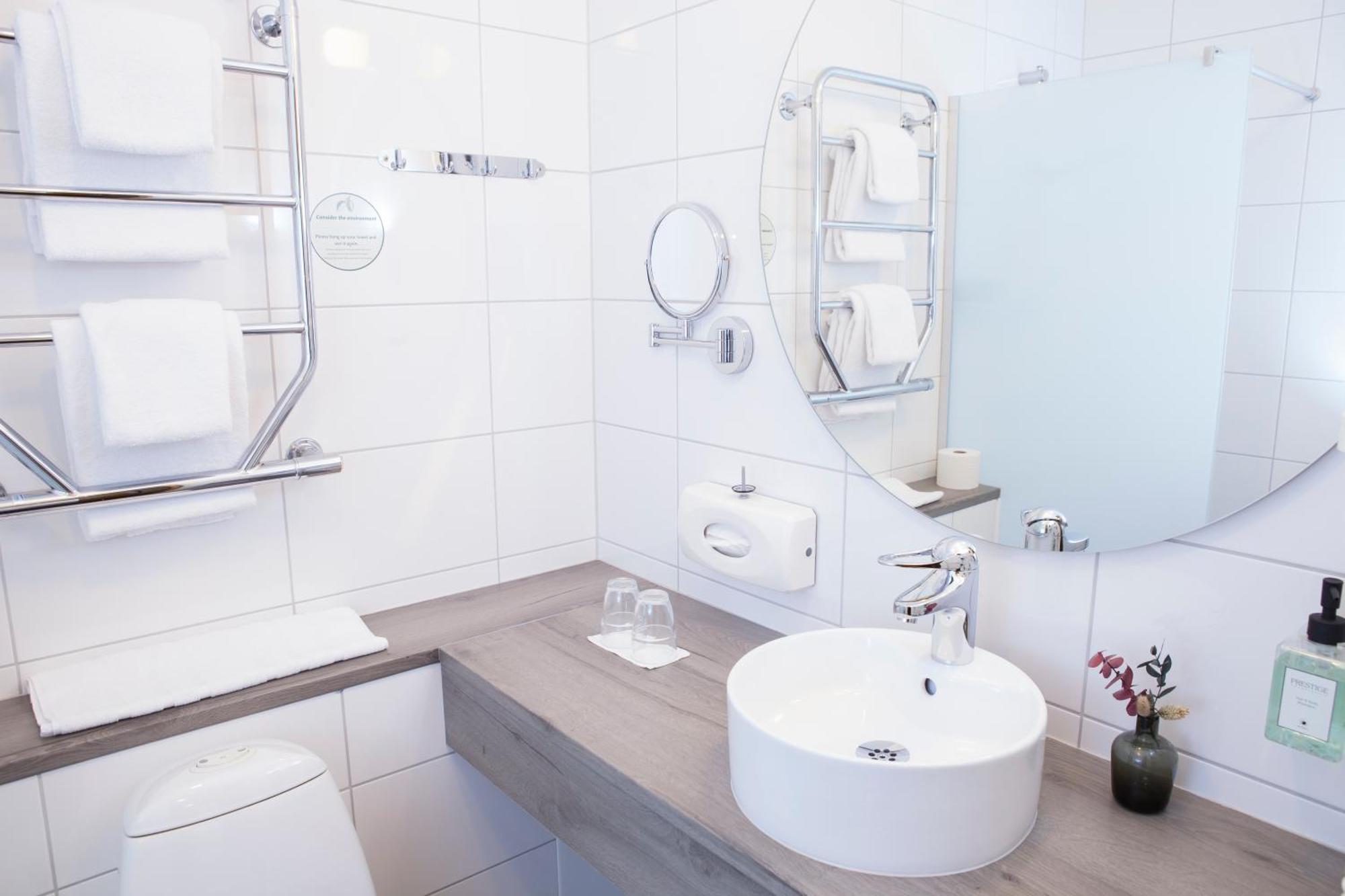 Comfort Double or Twin Room