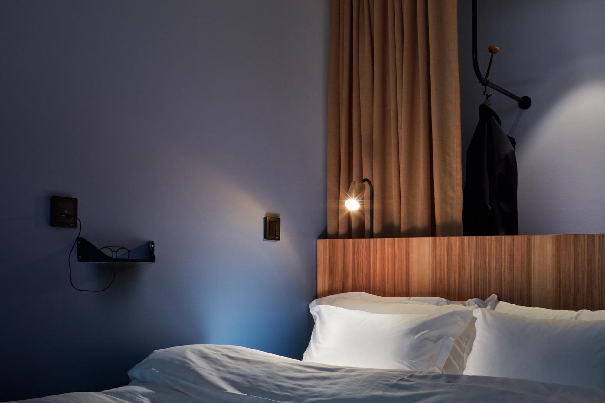 Double Room without Windows Self Check ID Required