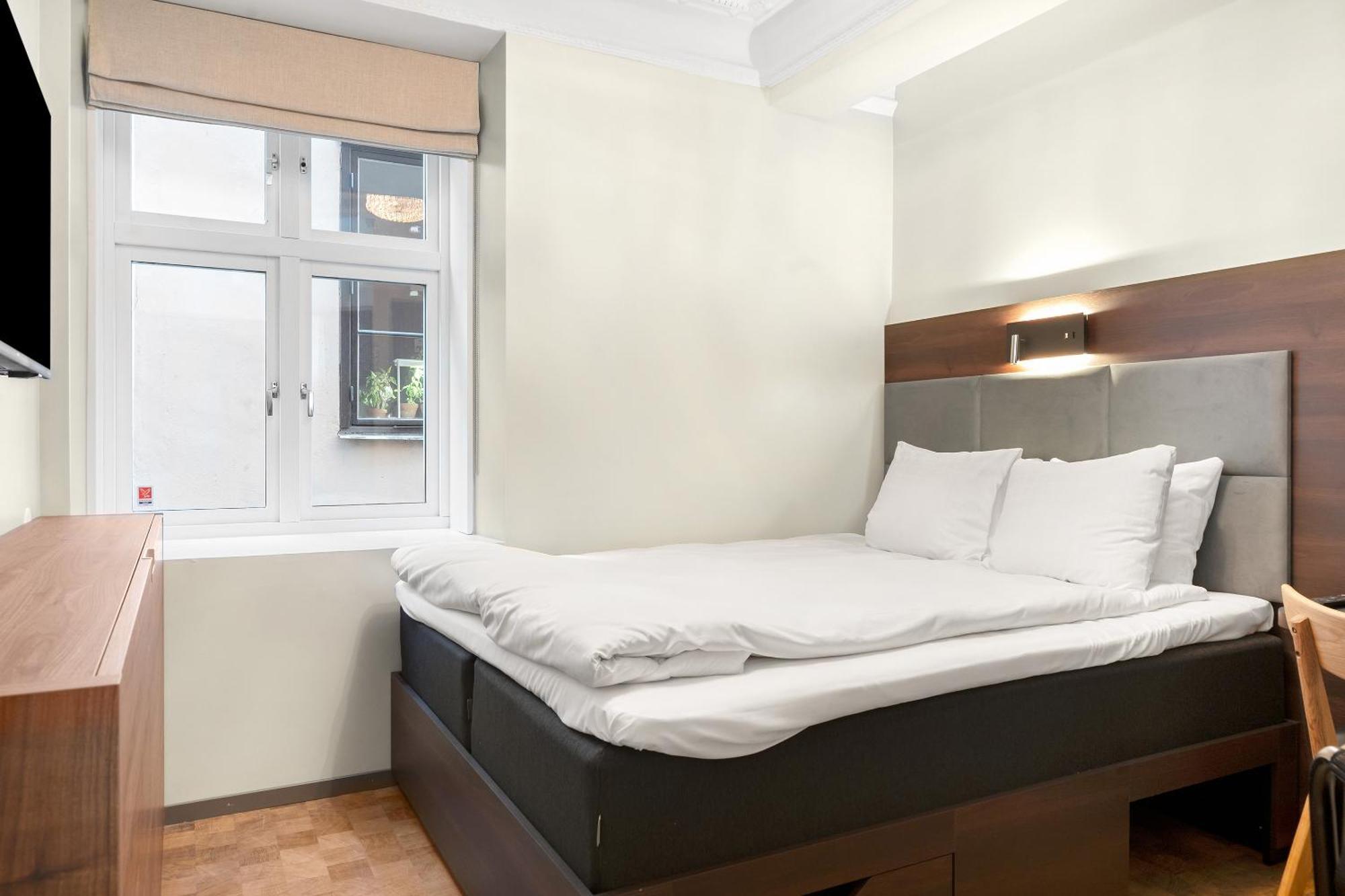 Small Double Room