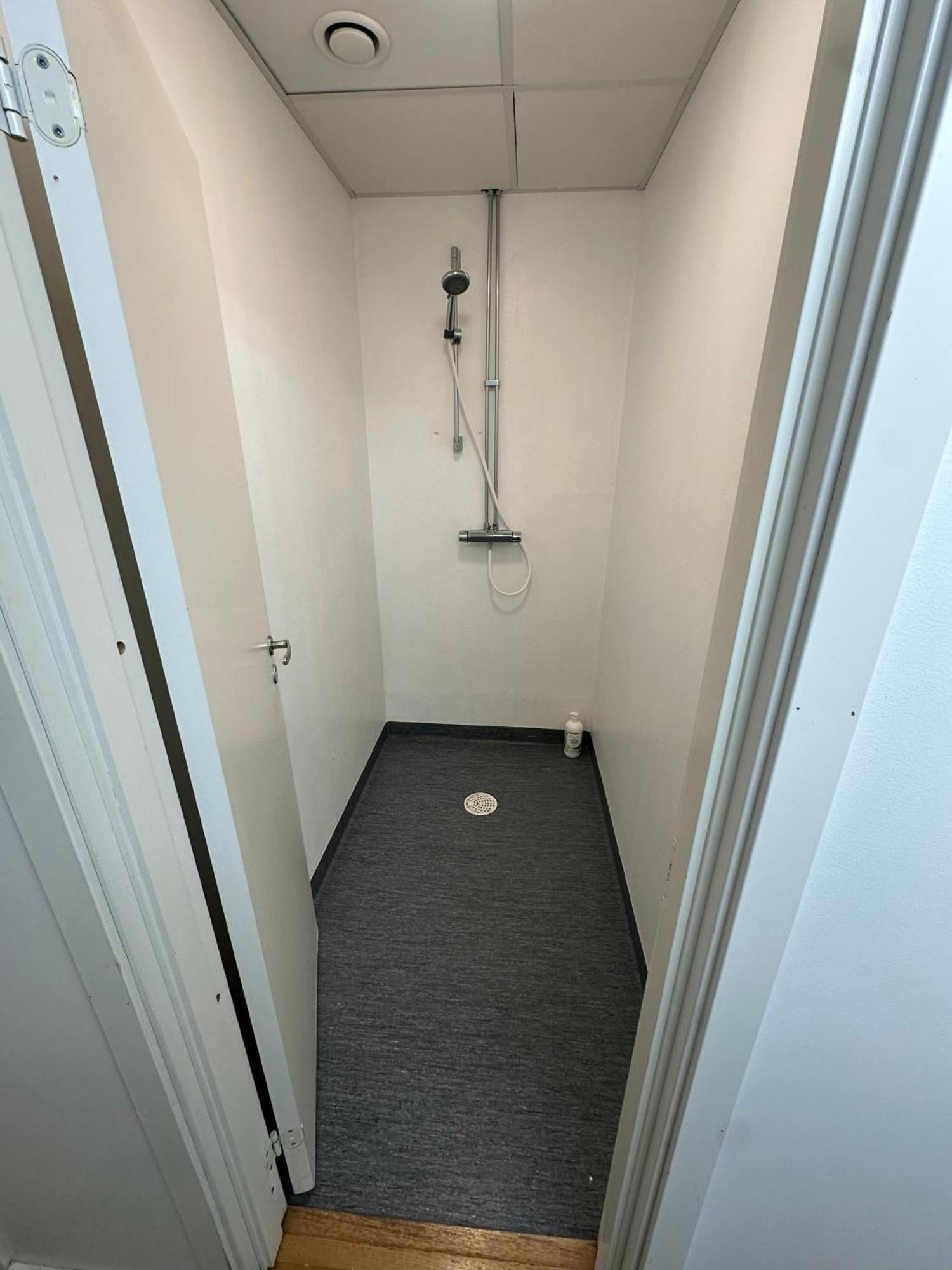 Economy Quadruple Room
