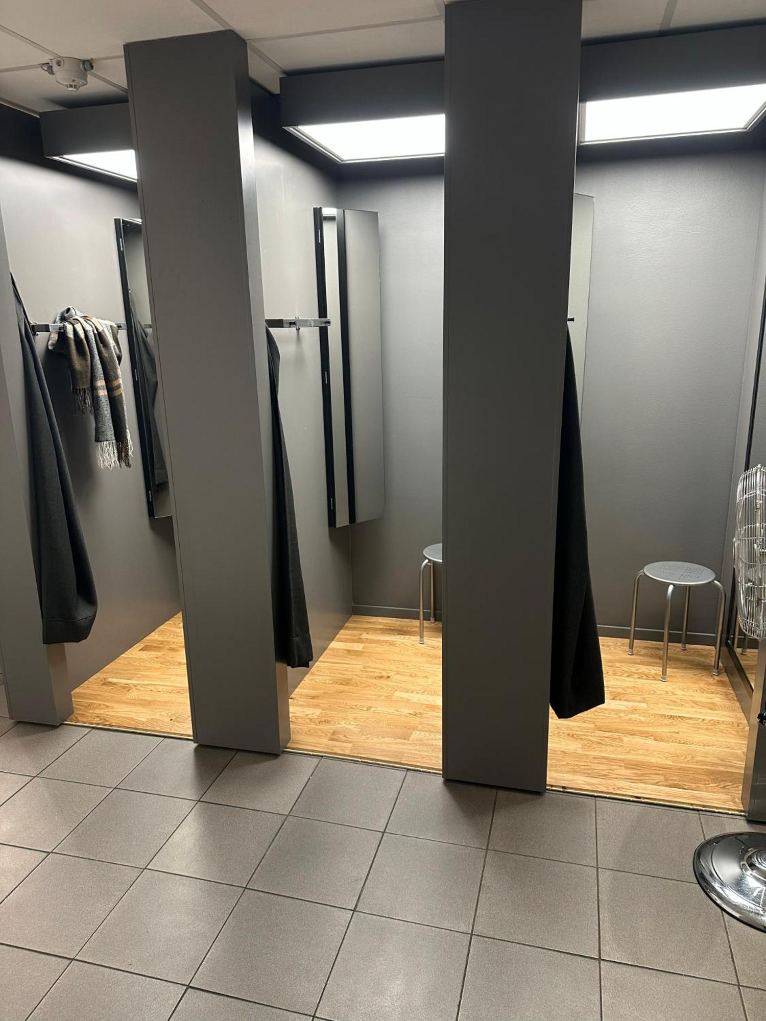 Economy Quadruple Room