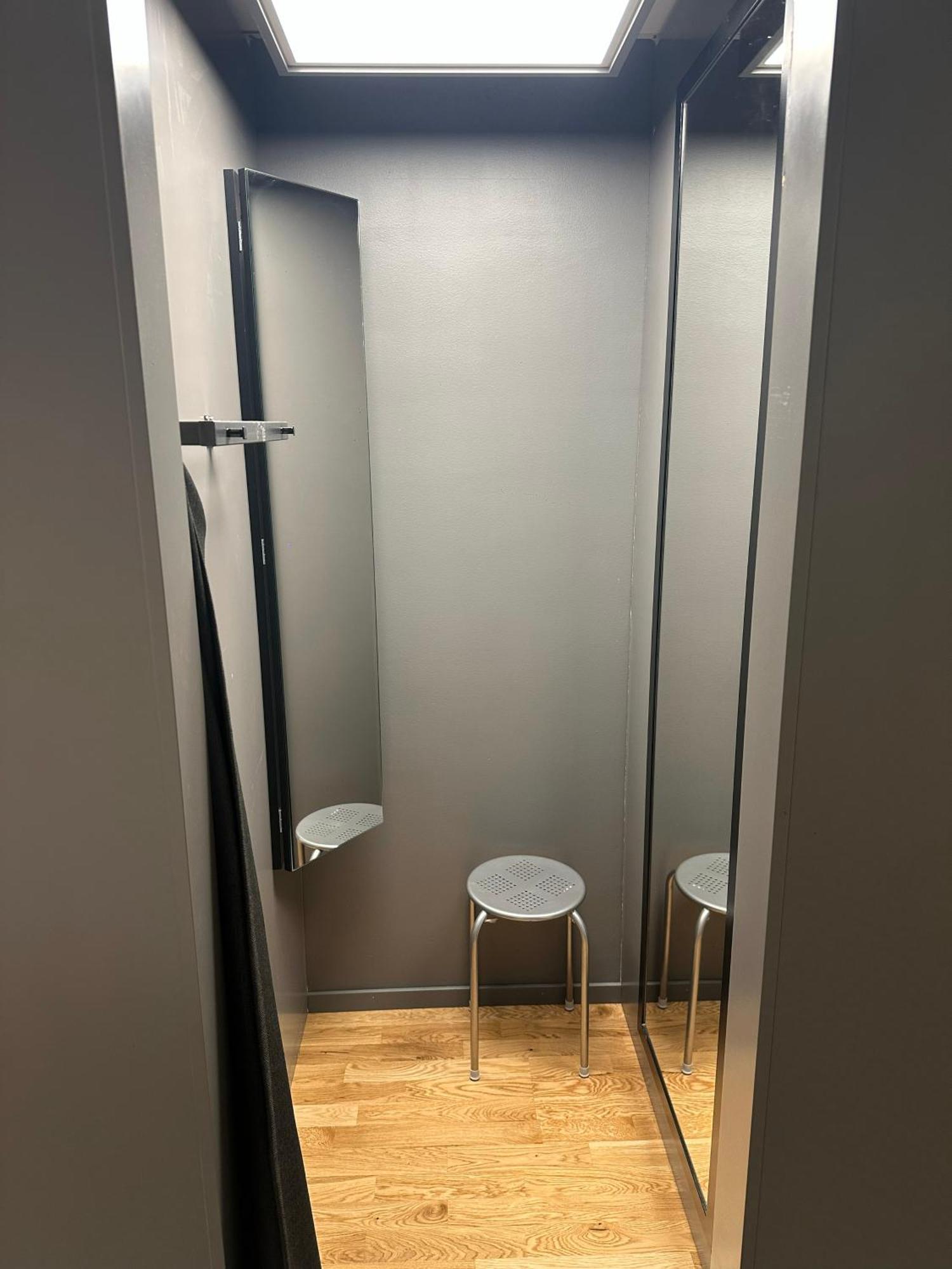 Economy Quadruple Room