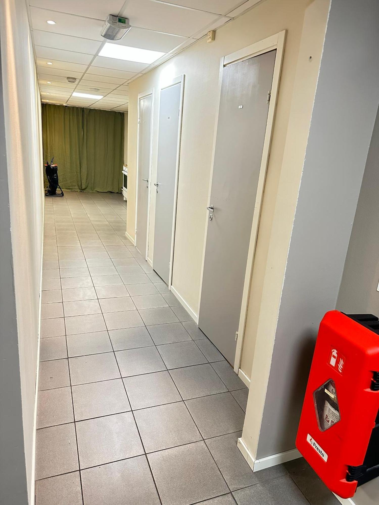 Economy Quadruple Room