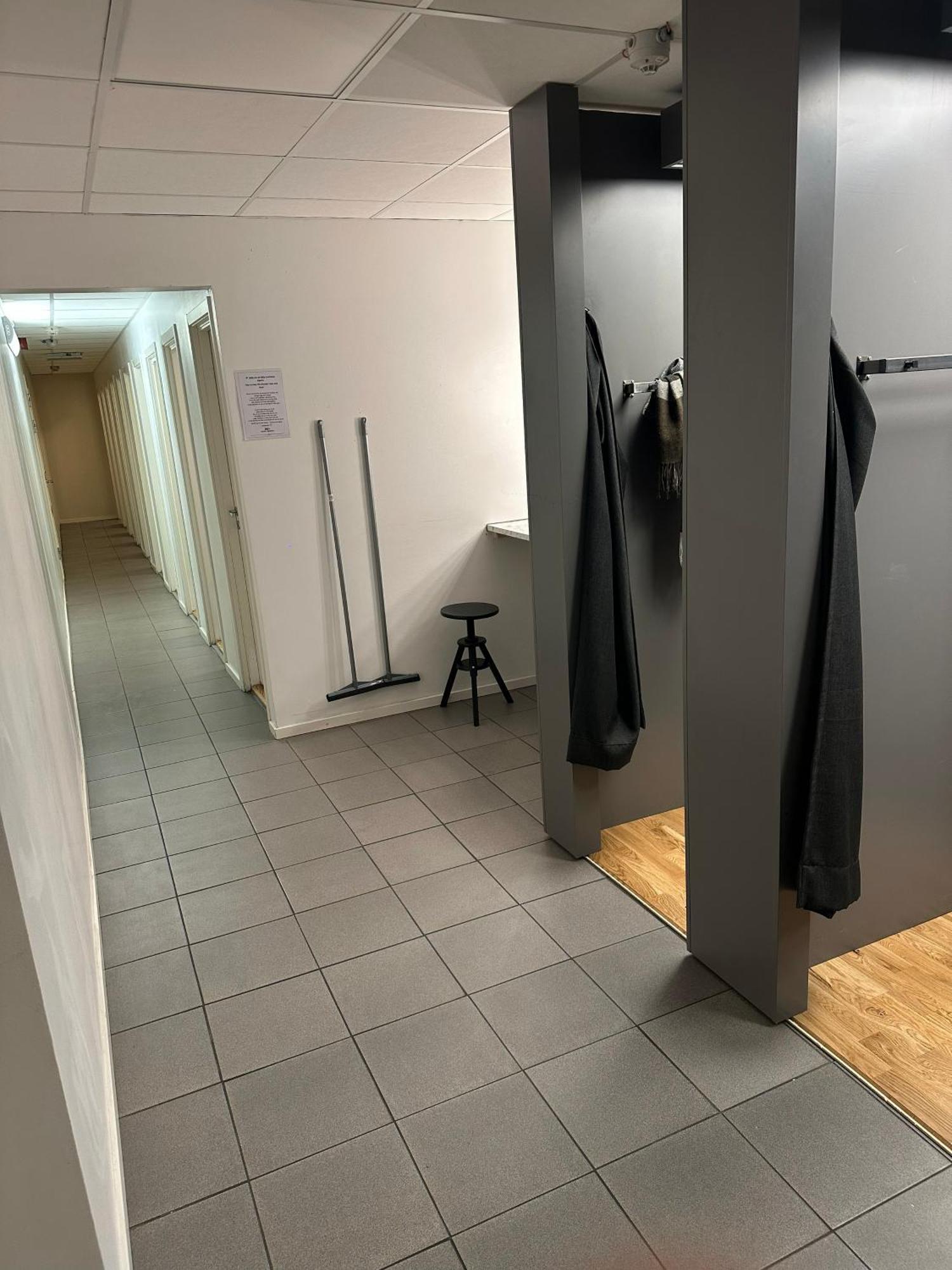 Economy Quadruple Room