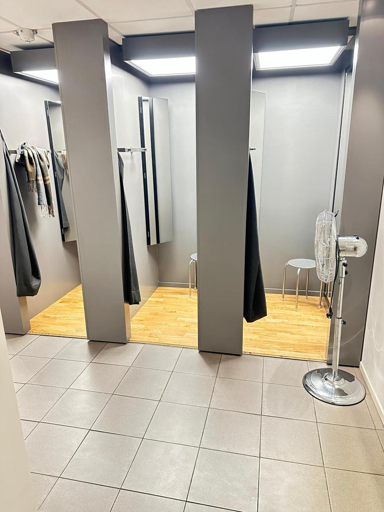 Economy Quadruple Room