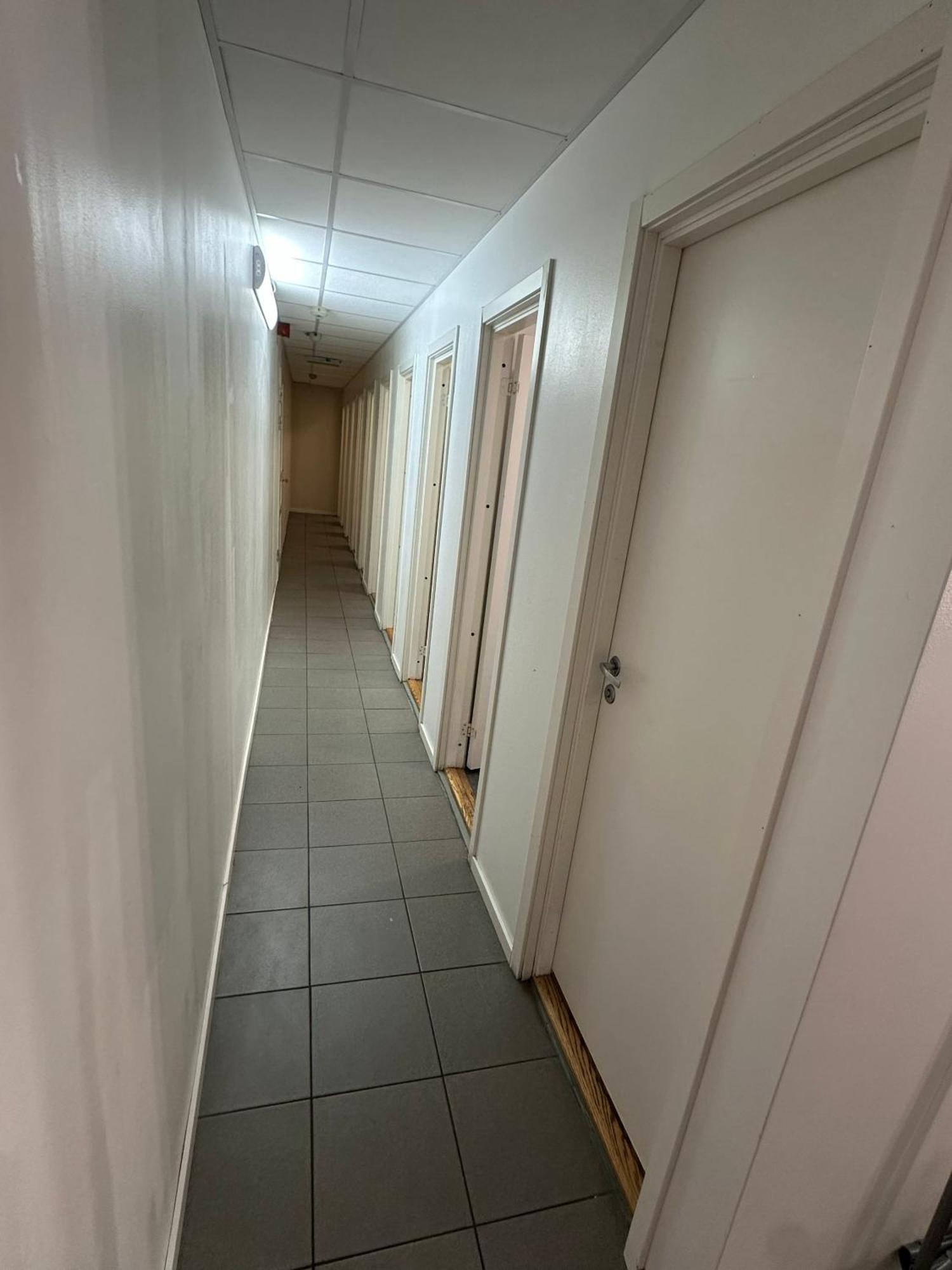 Economy Quadruple Room