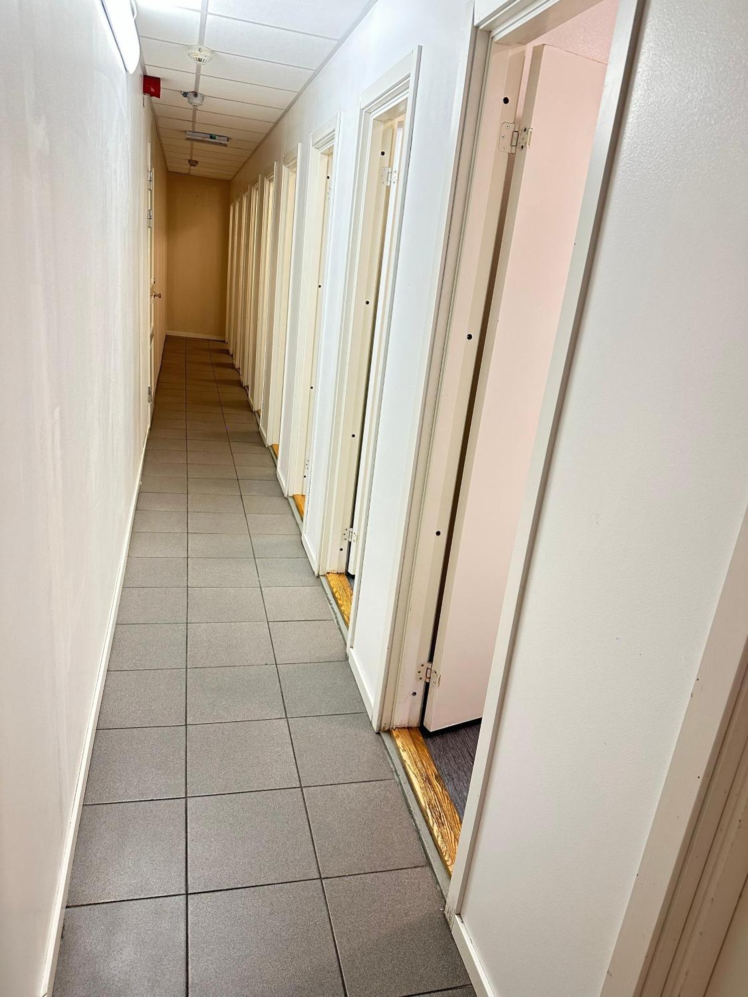 Economy Quadruple Room