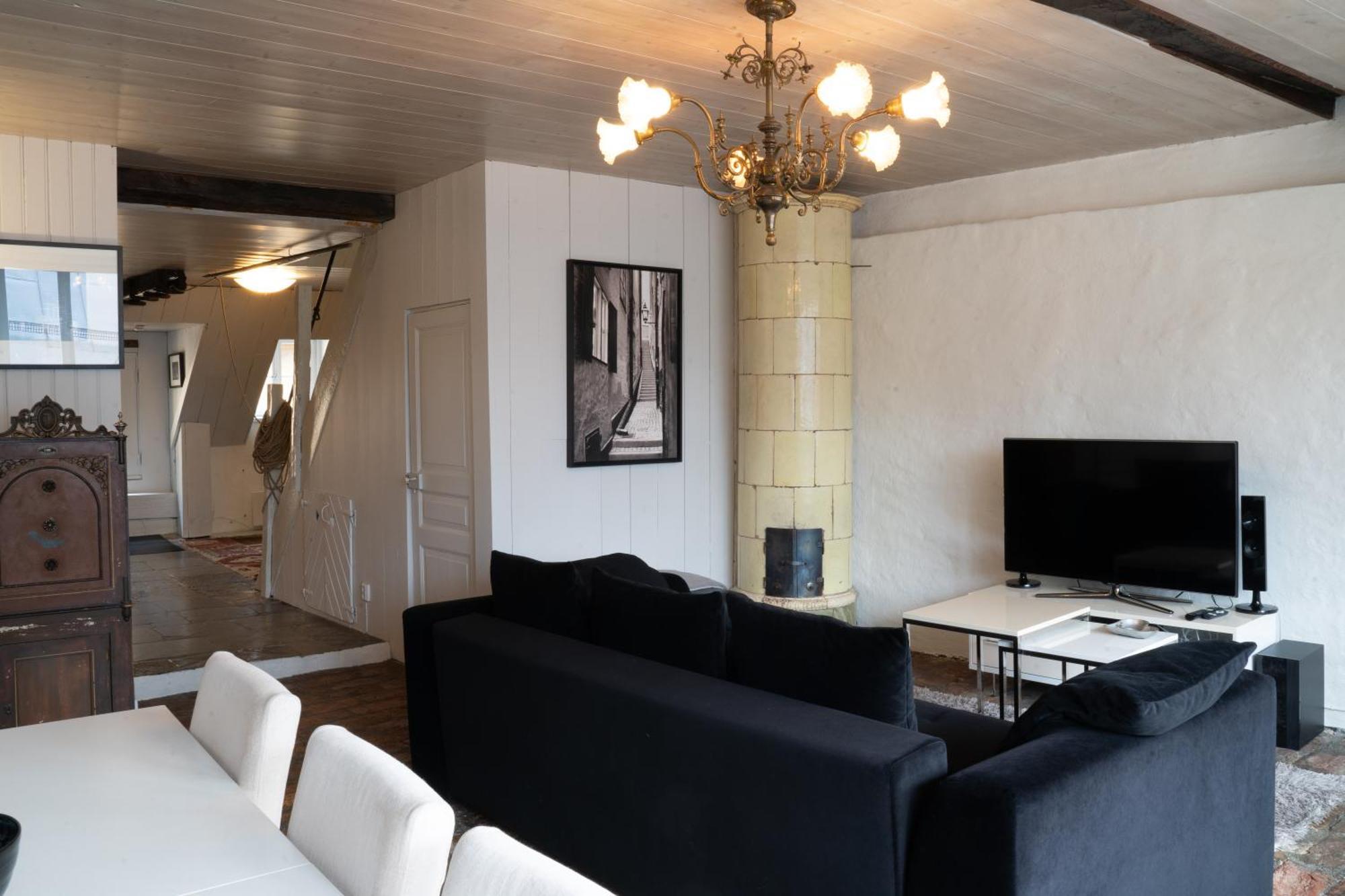Superior Apartment Terrace