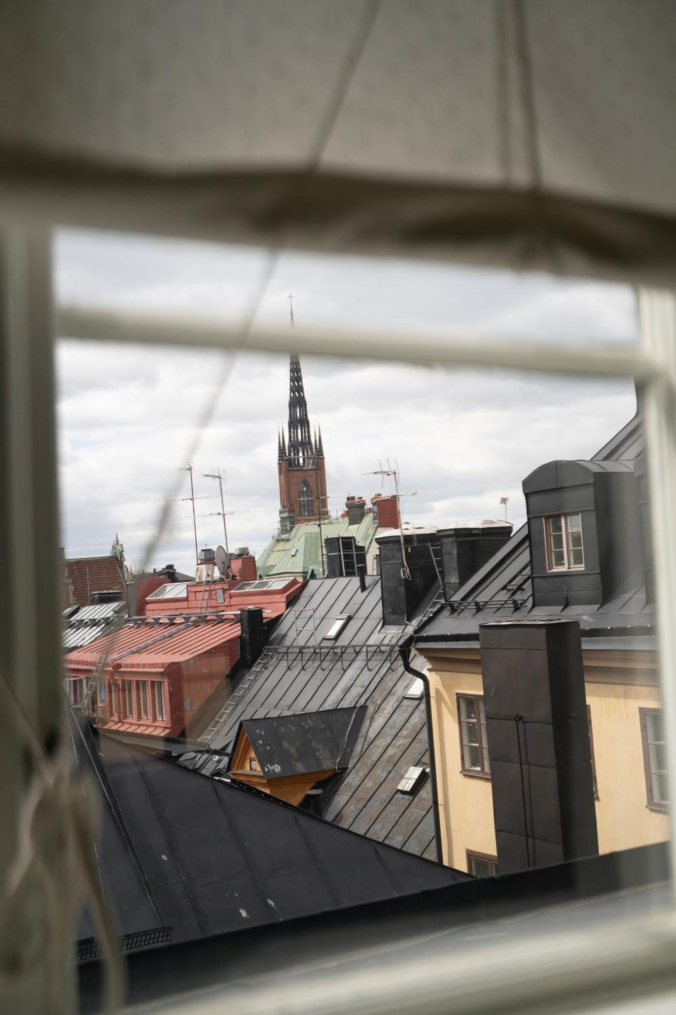 Superior Apartment Terrace