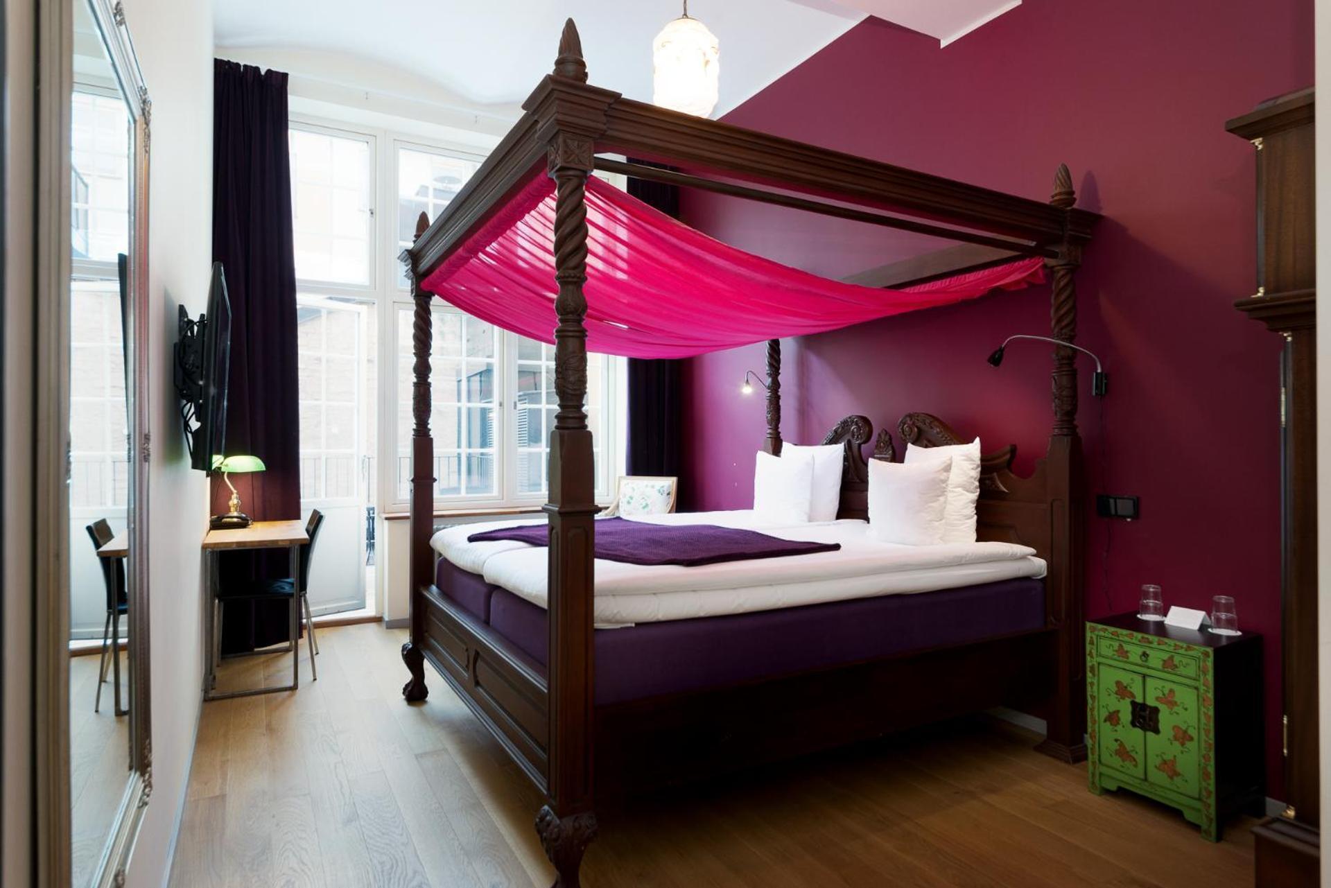 Superior Double or Twin Room