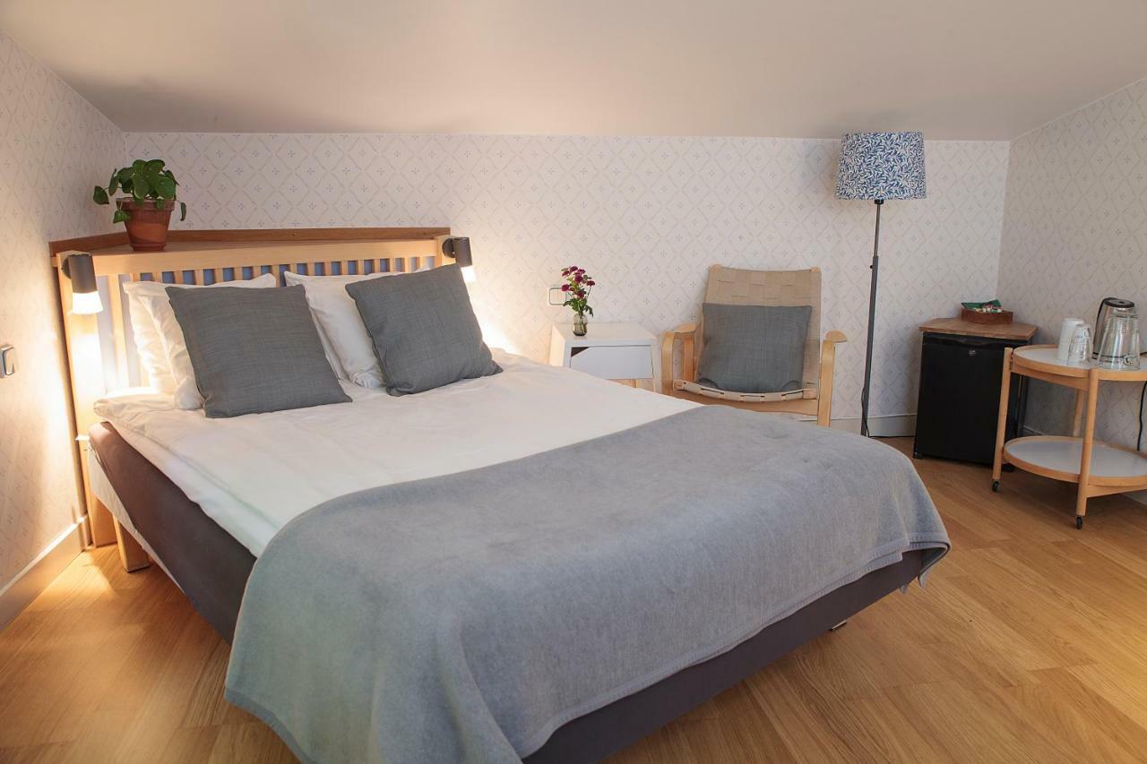 Comfort Double or Twin Room