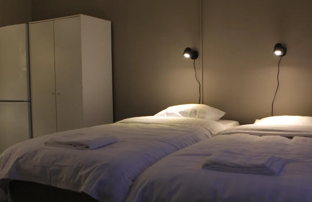 Hotell Bromma-1