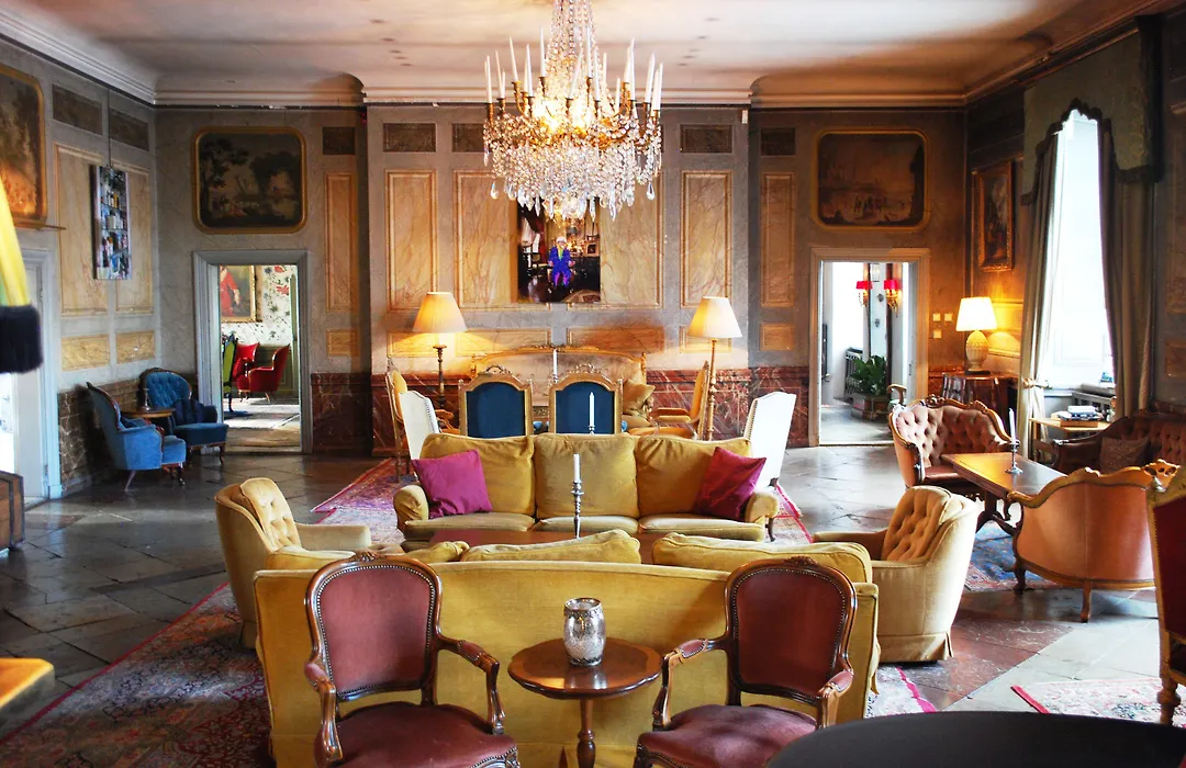 Häringe Slott-1