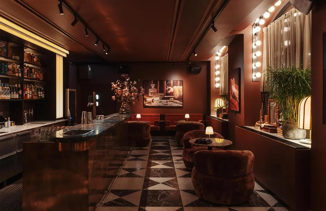 Radisson Collection, Strand Hotel, Stockholm-1