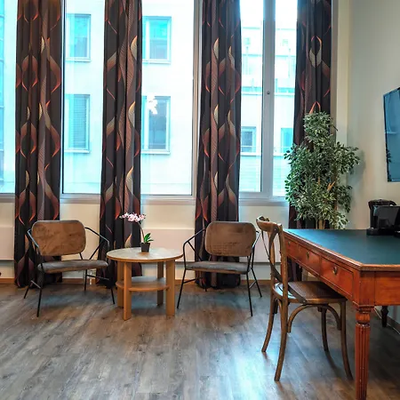 Thon Hotel Kungsbron-2