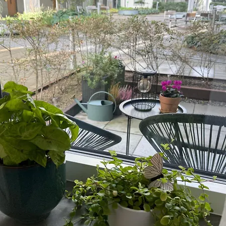 Hagastaden Flat-3