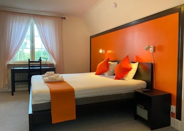 6 mejores Bed and Breakfasts en Estocolmo