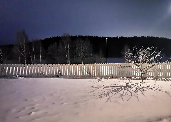 An Entire Floor In A Beautiful Villa, Close To Arlanda Airport Ville de Ville de Stockholm