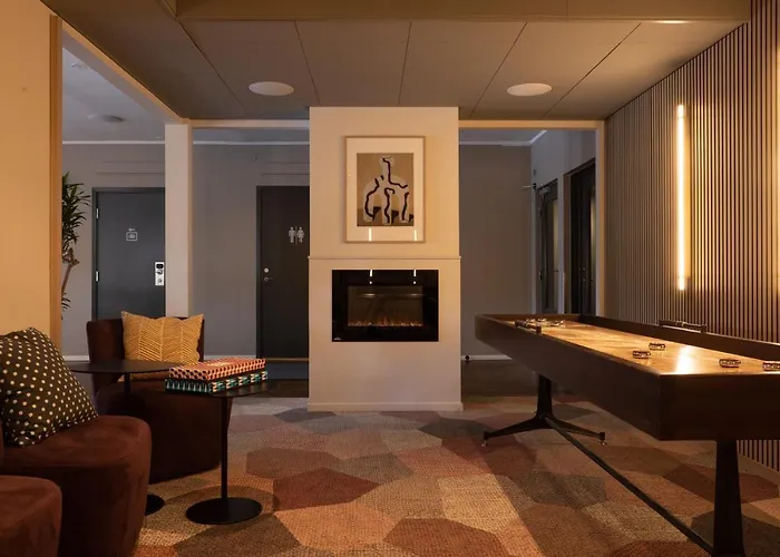 Hotel con animali ammessi a Stoccolma