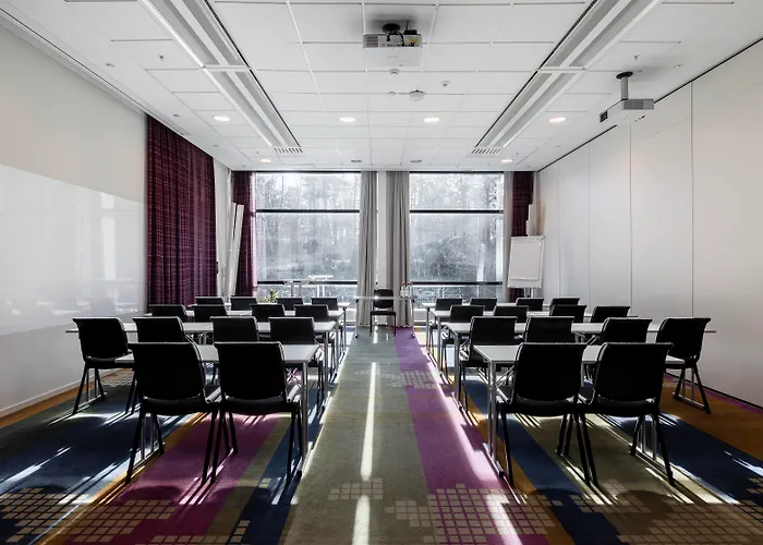 Scandic Alvik Stoccolma