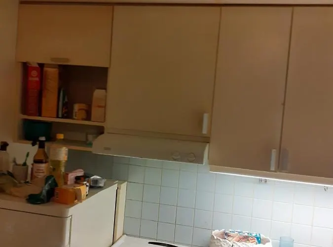 Appartement Gardet 23 Kvm à Ville de Ville de Stockholm acceptant les animaux
