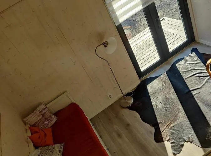 Pipsas Guesthouse Stoccolma che accetta animali