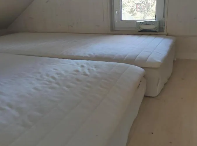 Pipsas Guesthouse Stoccolma che accetta animali