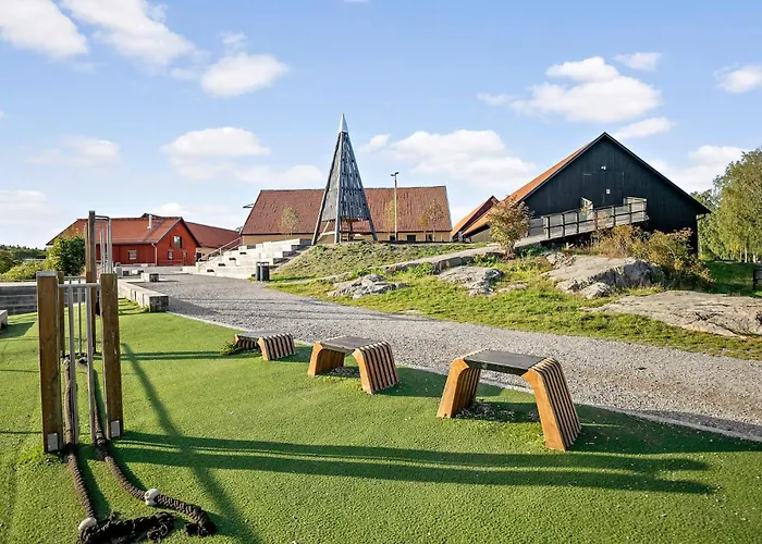 Peaceful Scandinavian Studio - 19Mins From City Centre Ville de Ville de Stockholm