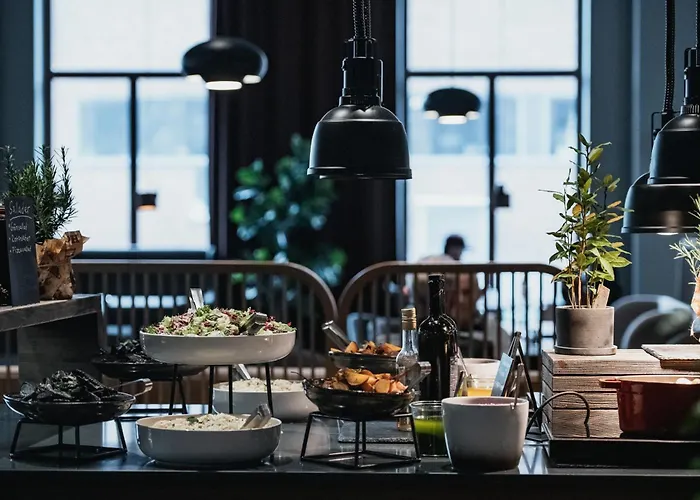 Home Hotel Tapetfabriken Nacka