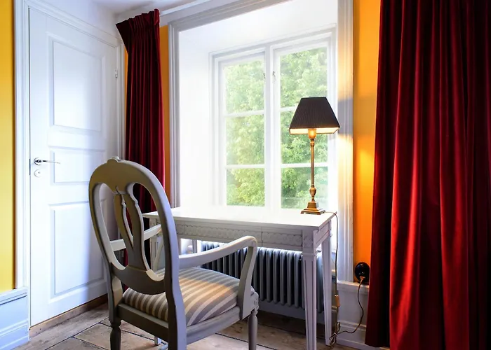 Hotel vicino all'aeroporto Aeroporto di Stoccolma Bromma Airport (BMA), Stoccolma