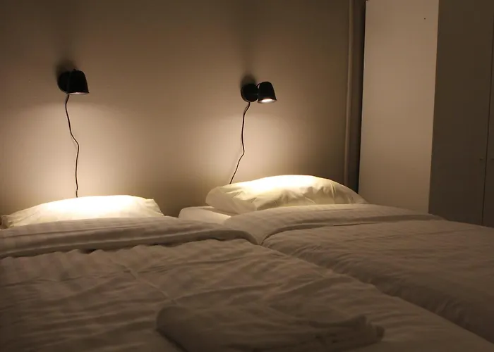 Hotell Bromma Stockholm