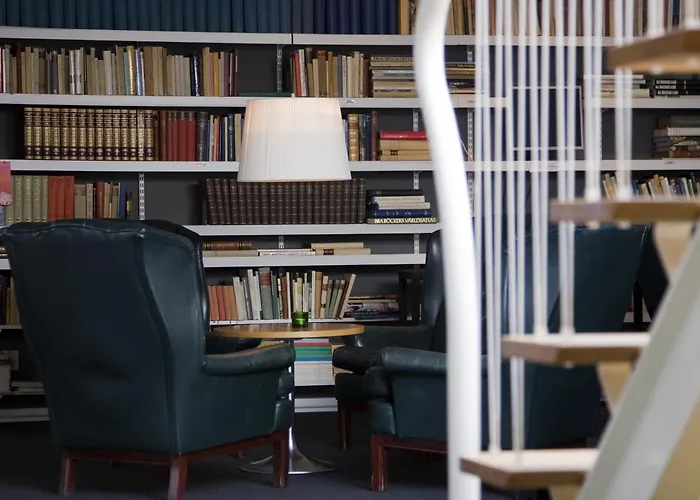 Mornington Hotel Bromma Stoccolma - un hotel a 4 stelle 