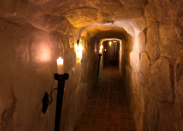 Häringe Slott Hotell Musko Havsbad