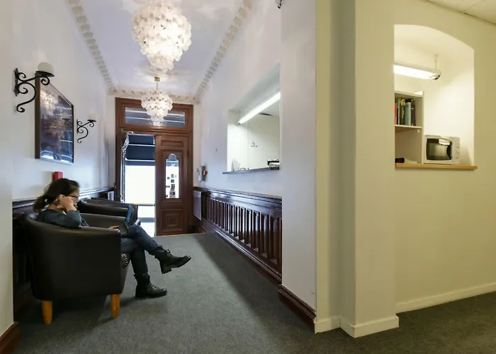 Boutique Hotel Bema Stoccolma