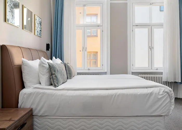 Hotel Hoetorget, BW Signature Collection Stoccolma