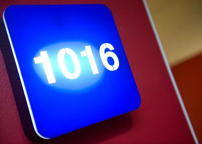 Hotel vicino a Museo nordico